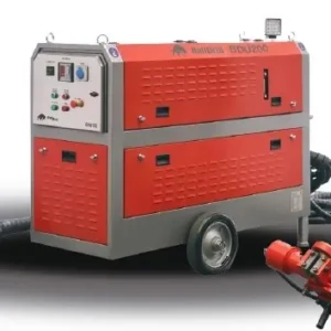 BDU200 UNDERGROUND DRILLING RIG