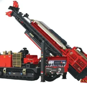 SPINDLE SURFACE RIGS BD1500S - BD2500S