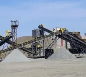 CRIBLAGE & SYSTÈMES DE NETTOYAGE