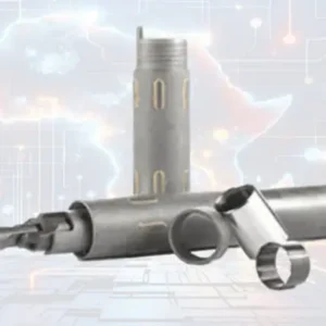 Matériel de forage au diamant